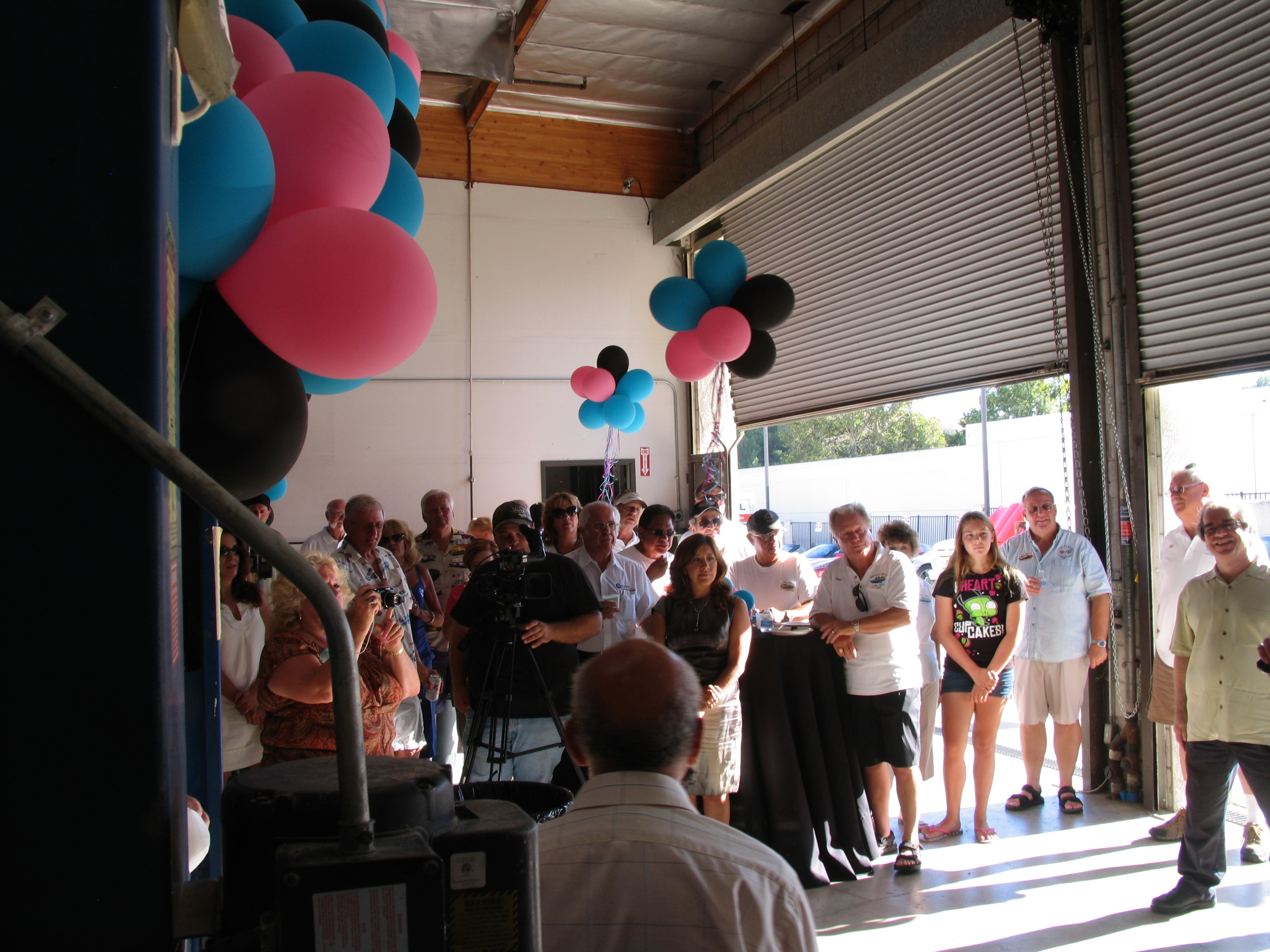 Simi Valley Corvettes
