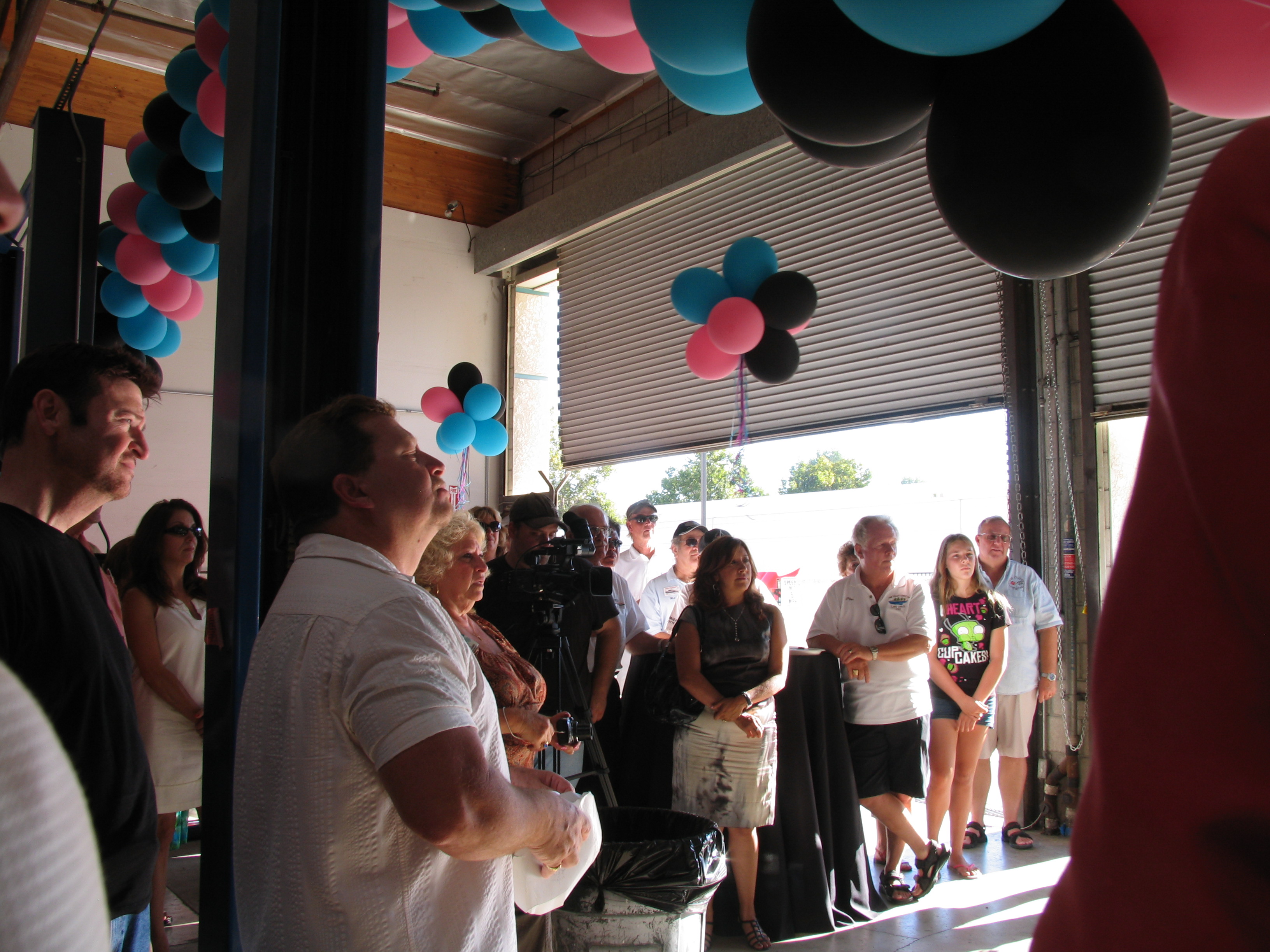 Simi Valley Corvettes