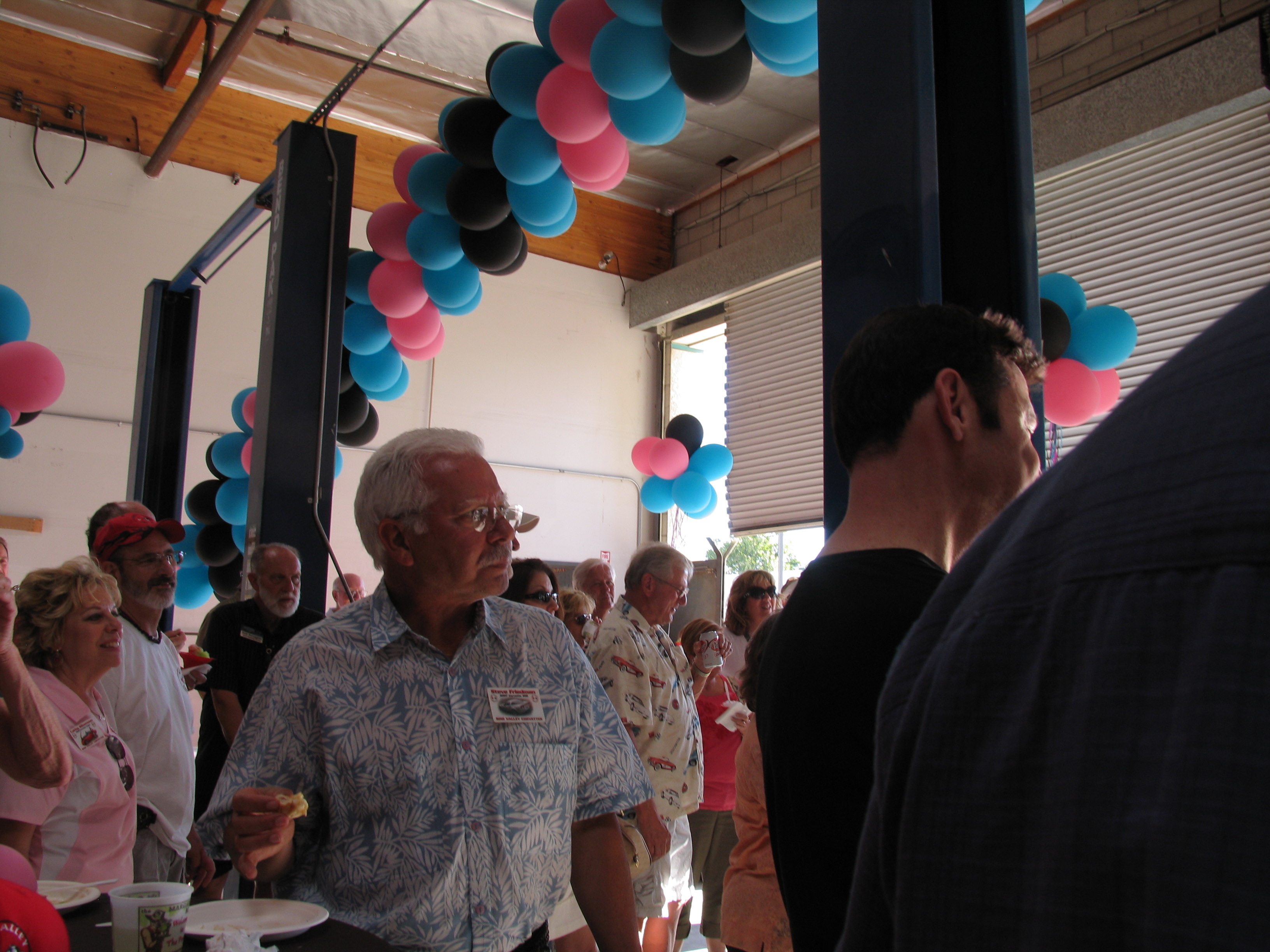 Simi Valley Corvettes