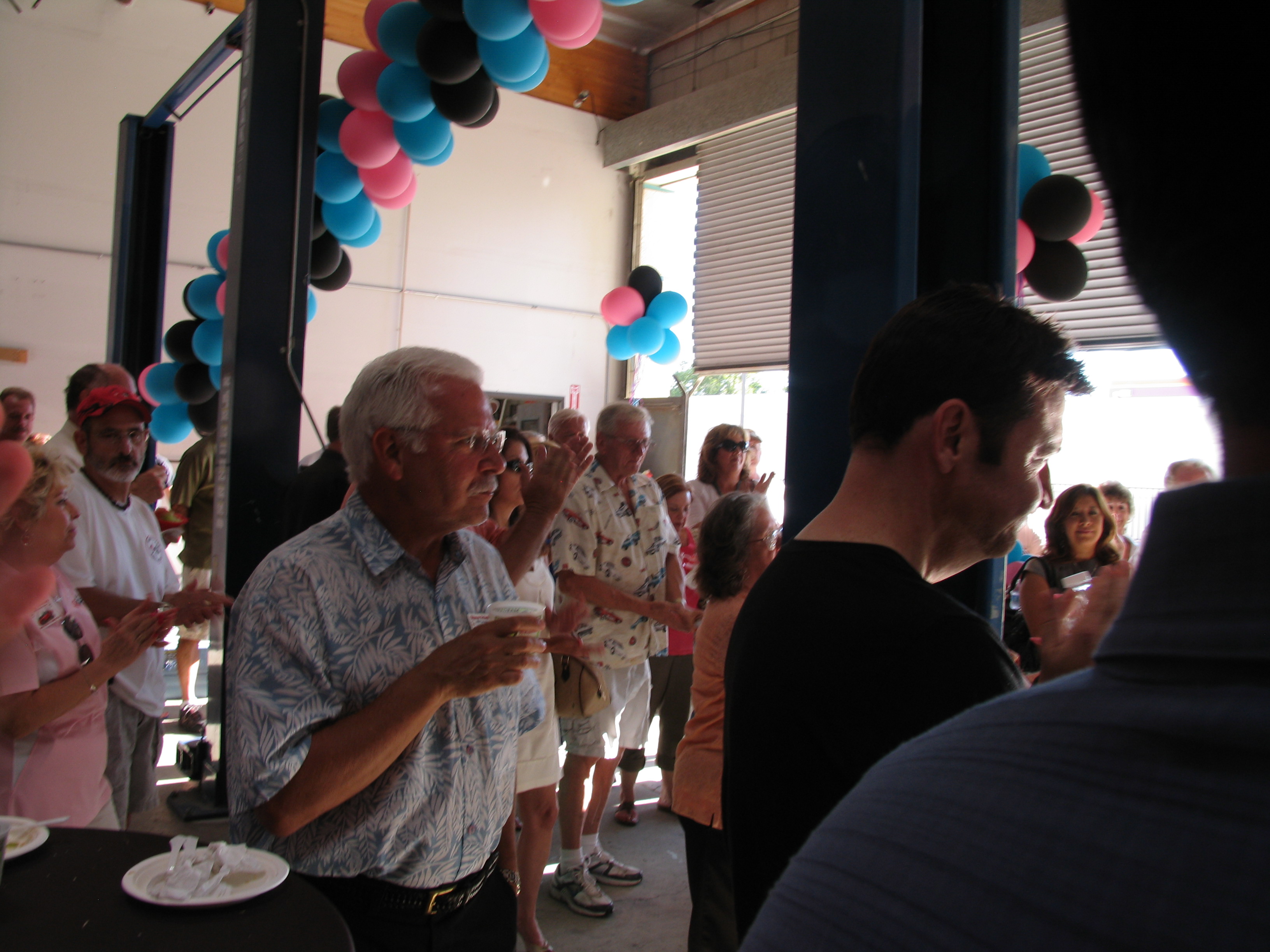 Simi Valley Corvettes