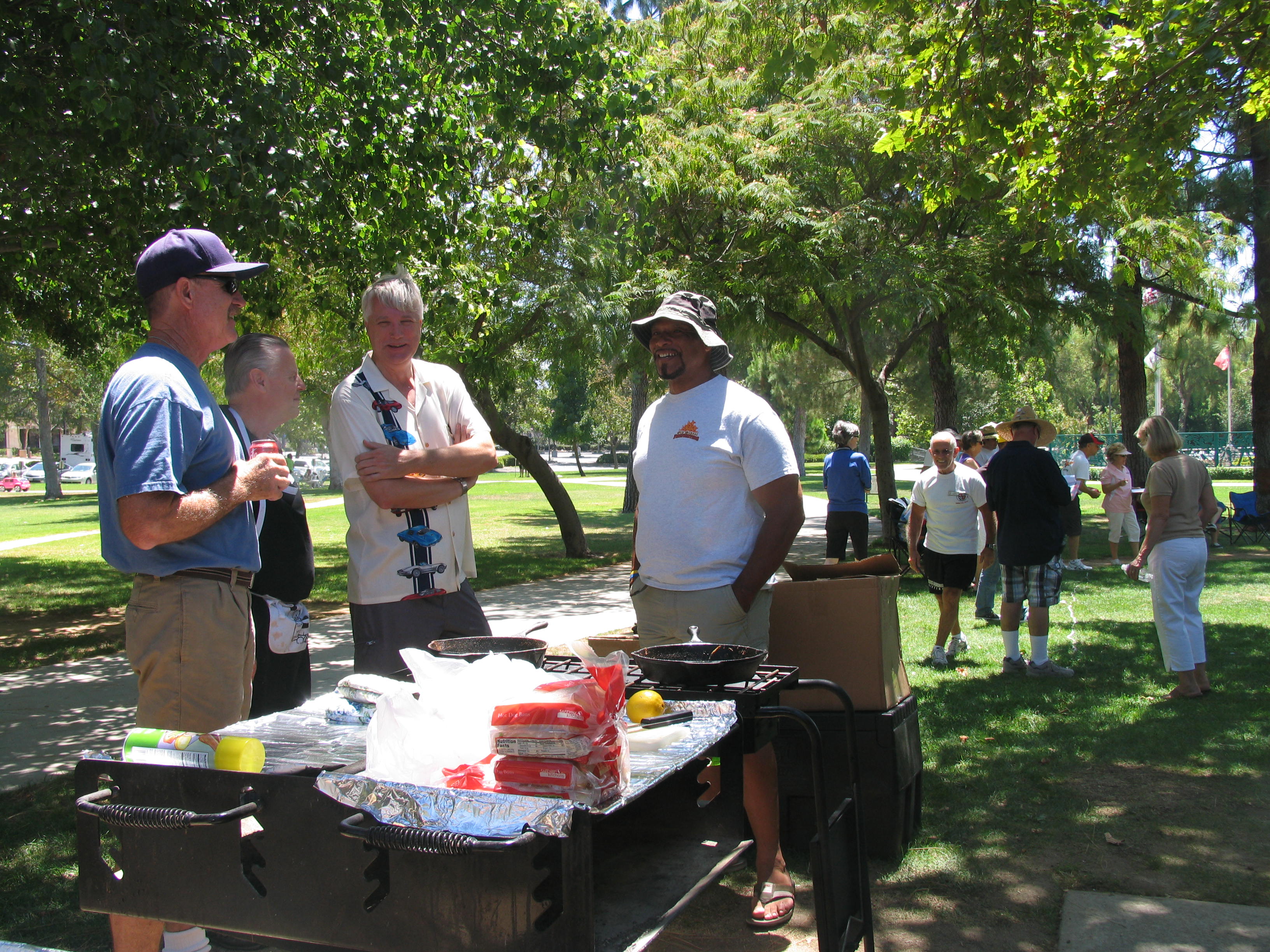 Simi Valley Corvettes