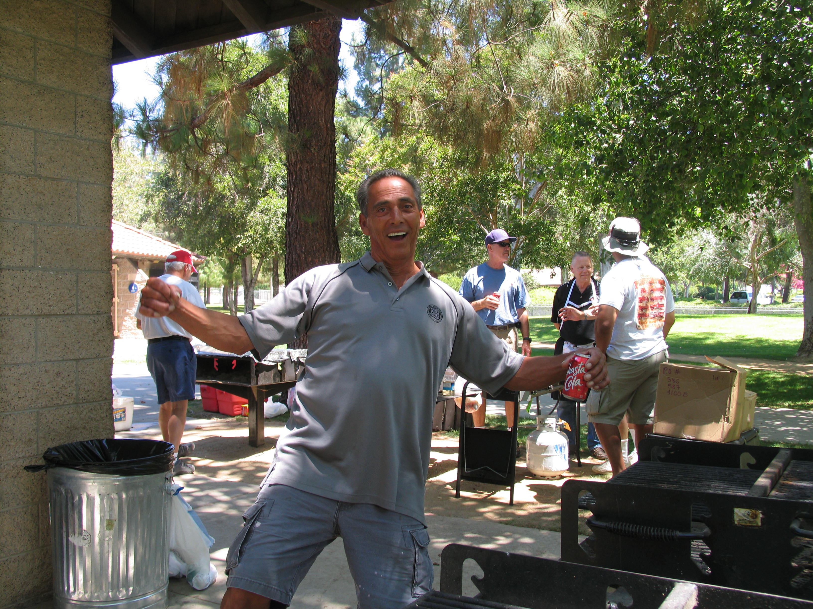 Simi Valley Corvettes