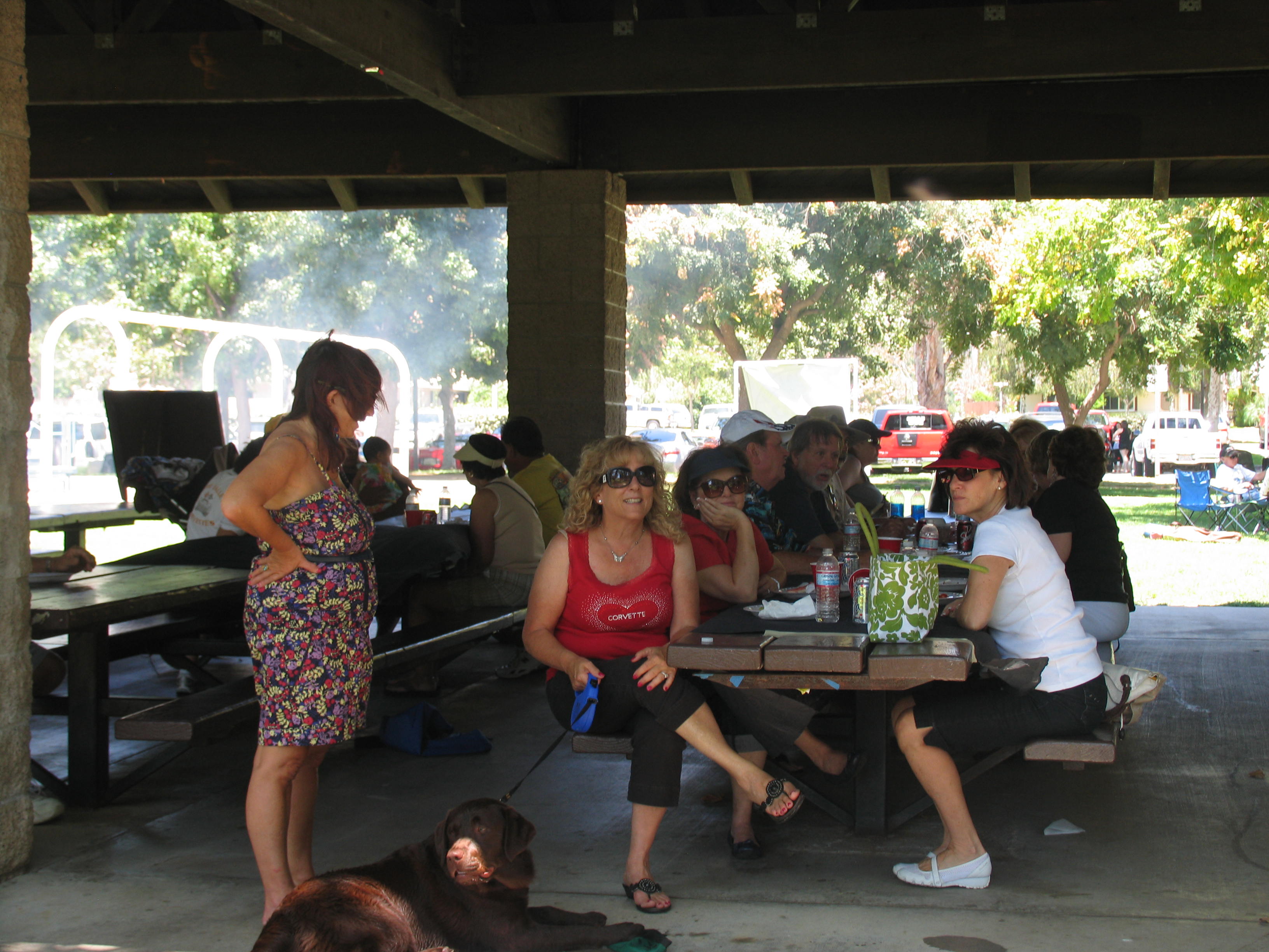 Simi Valley Corvettes