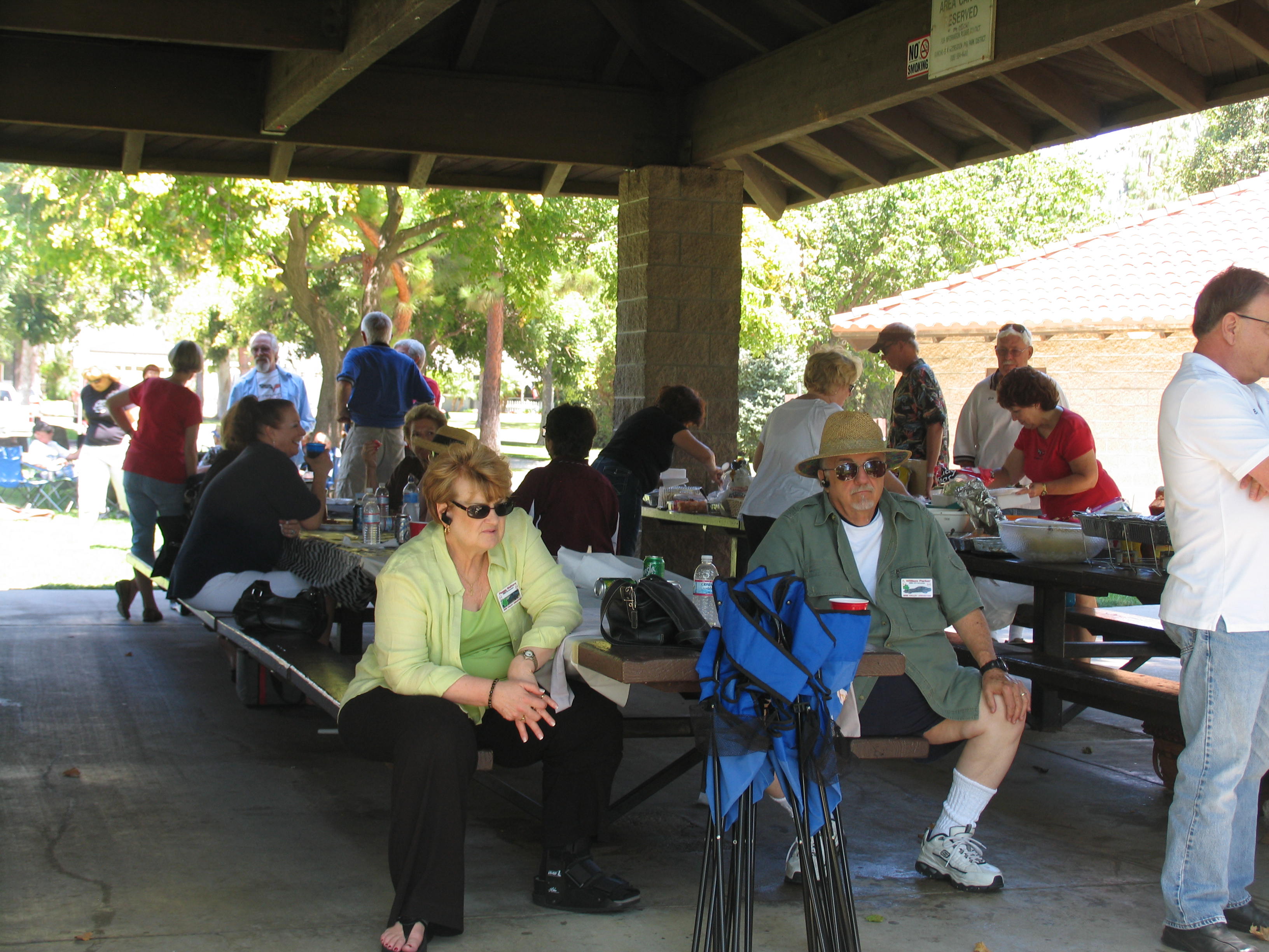 Simi Valley Corvettes