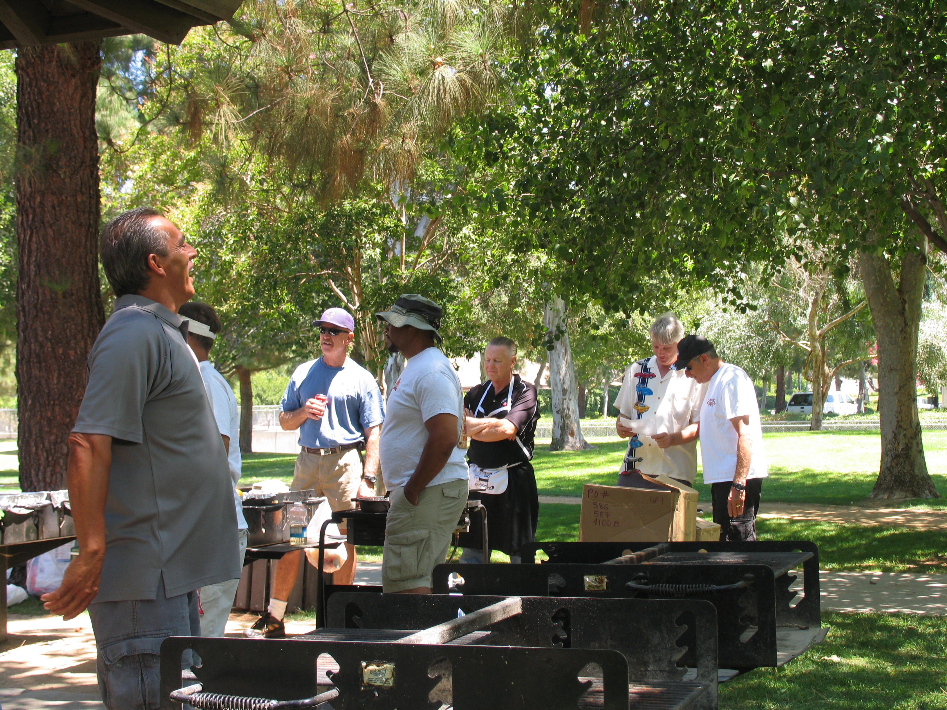 Simi Valley Corvettes