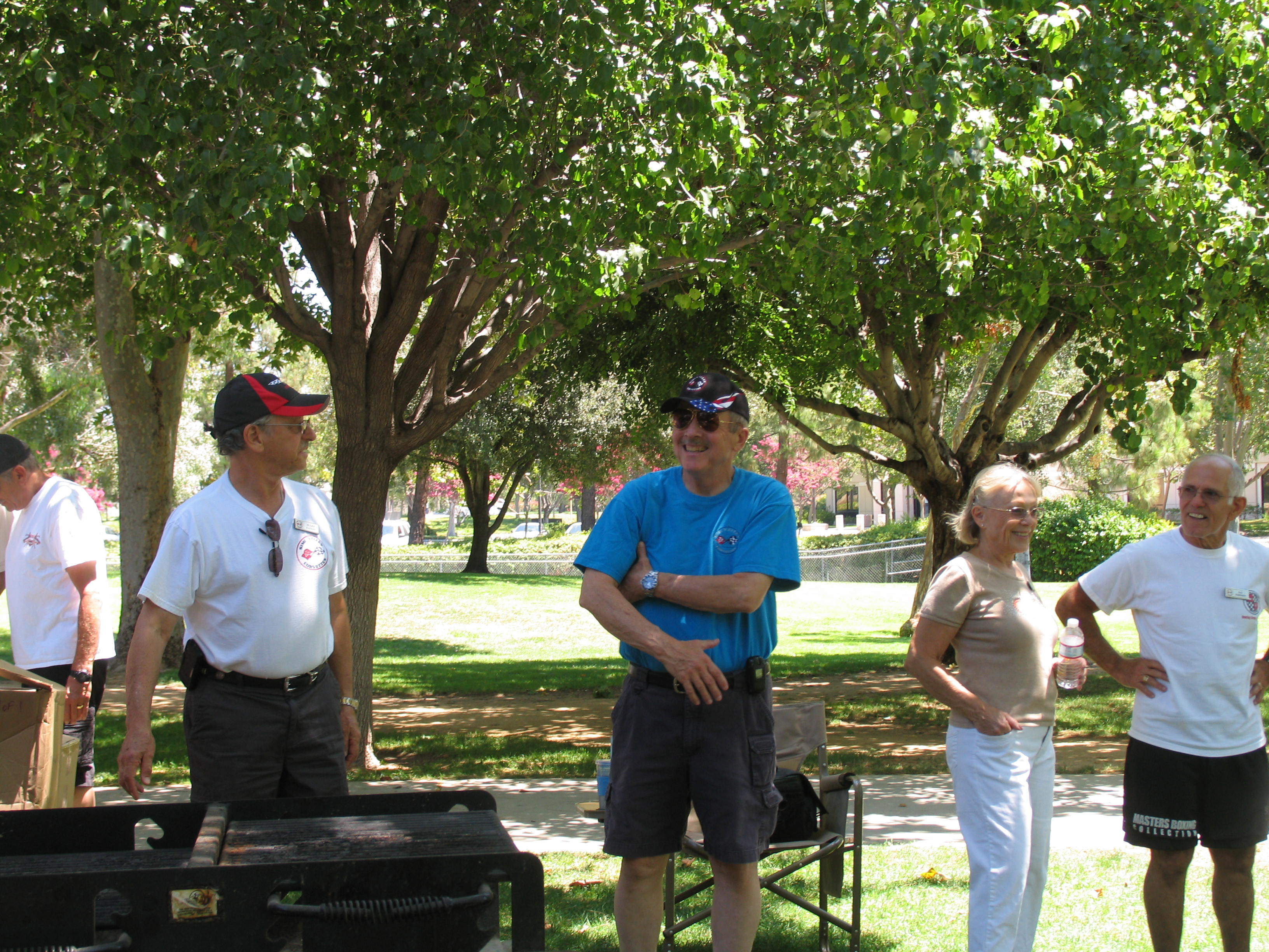 Simi Valley Corvettes