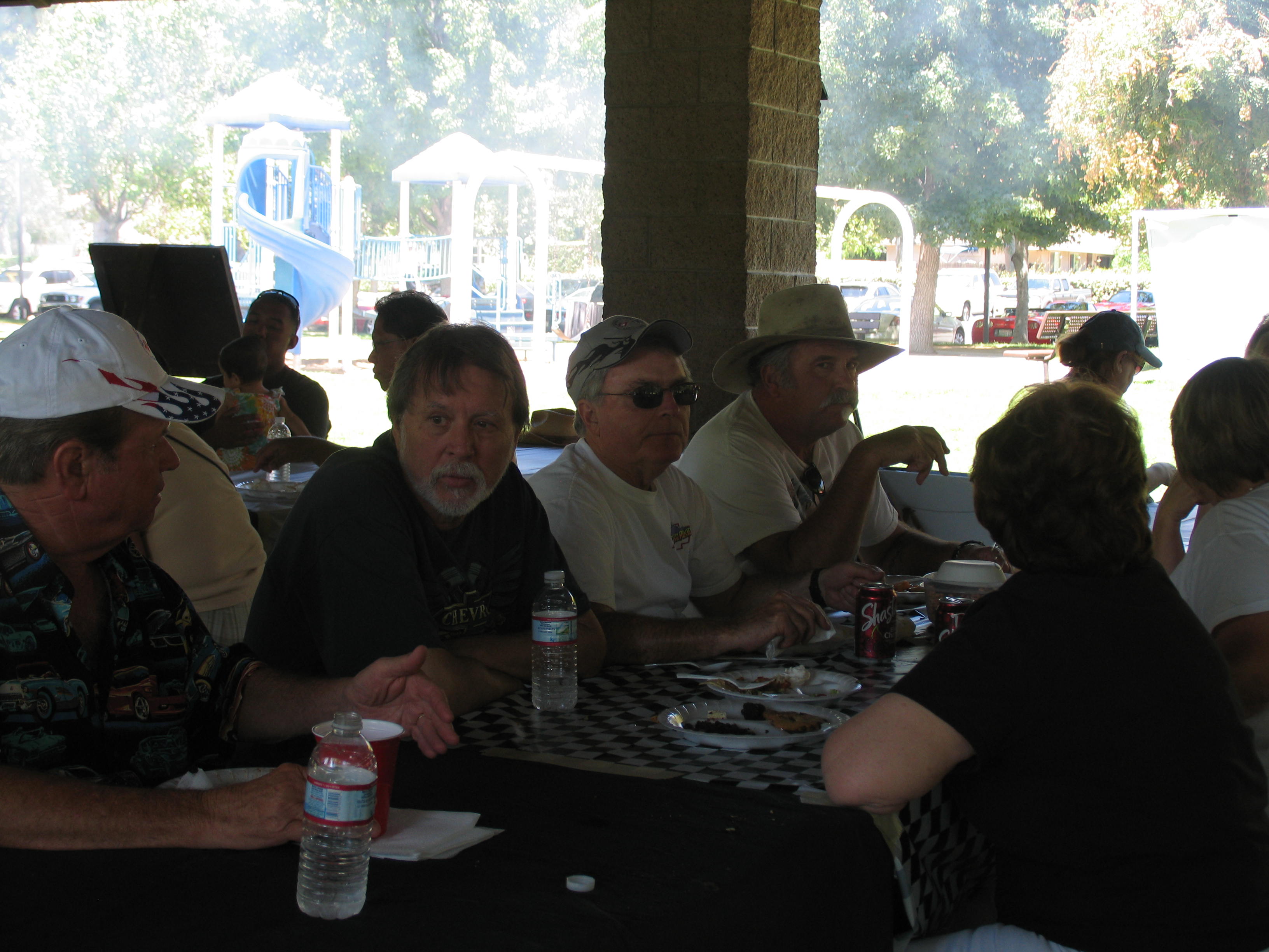 Simi Valley Corvettes