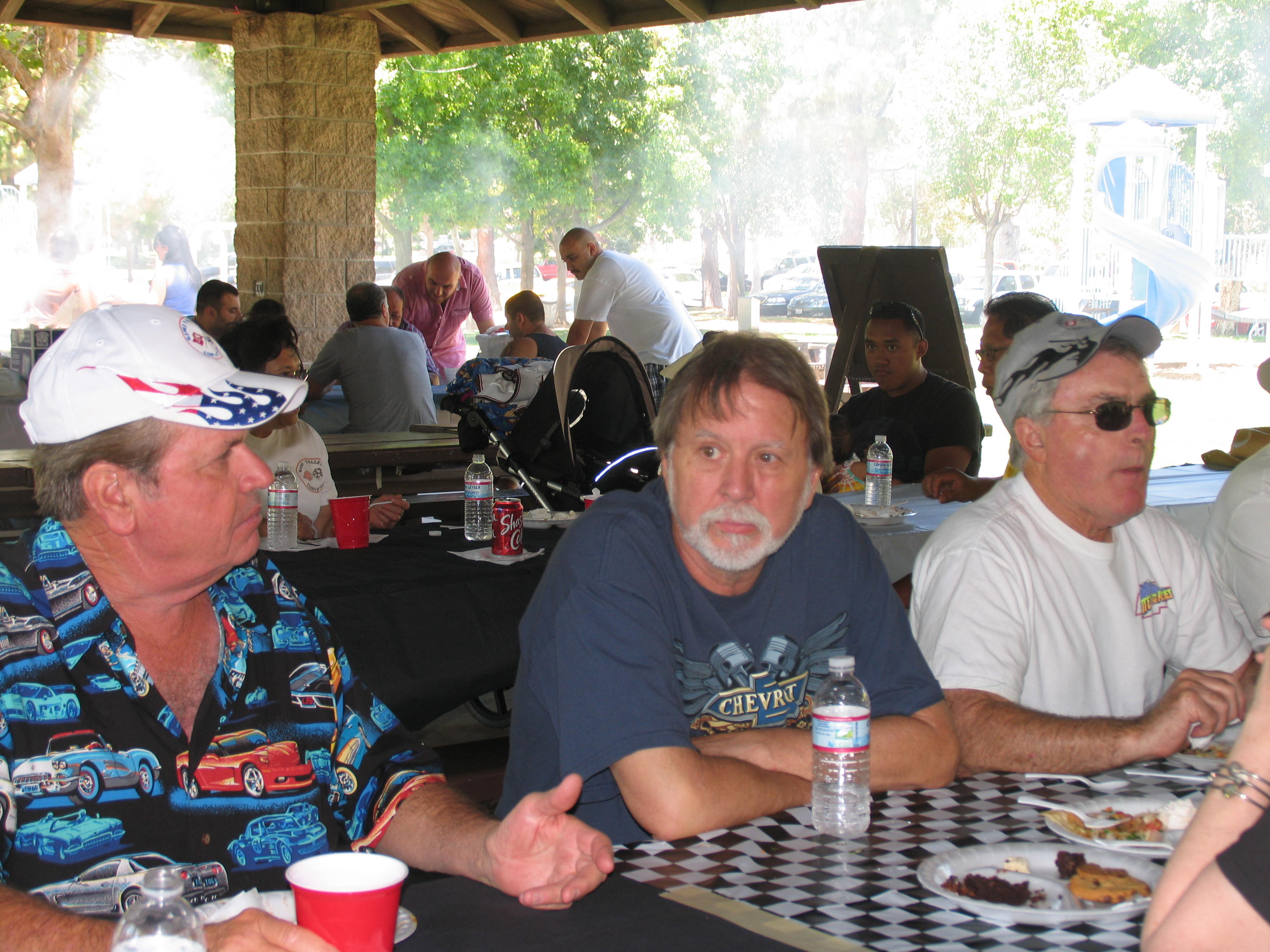 Simi Valley Corvettes
