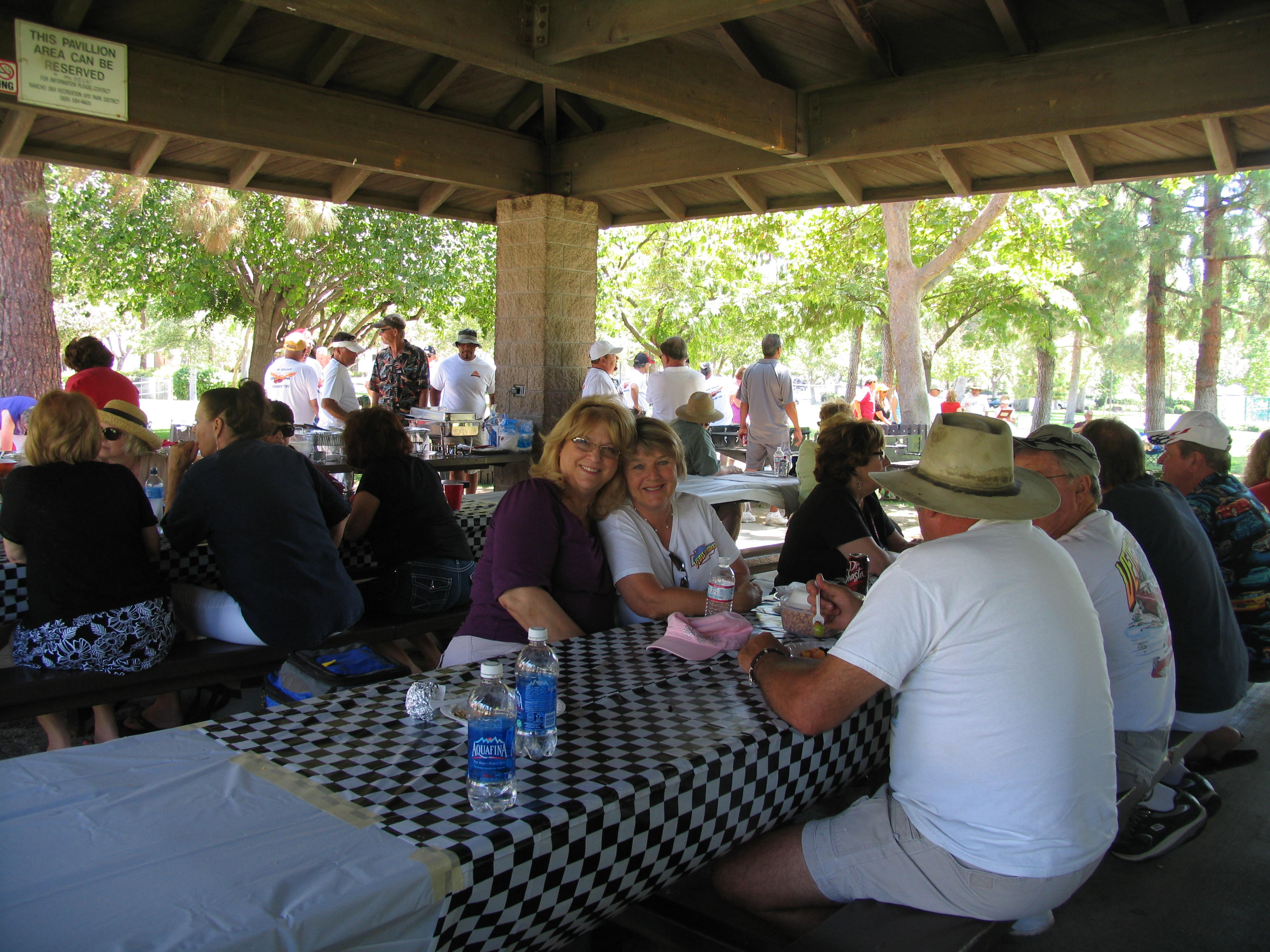 Simi Valley Corvettes