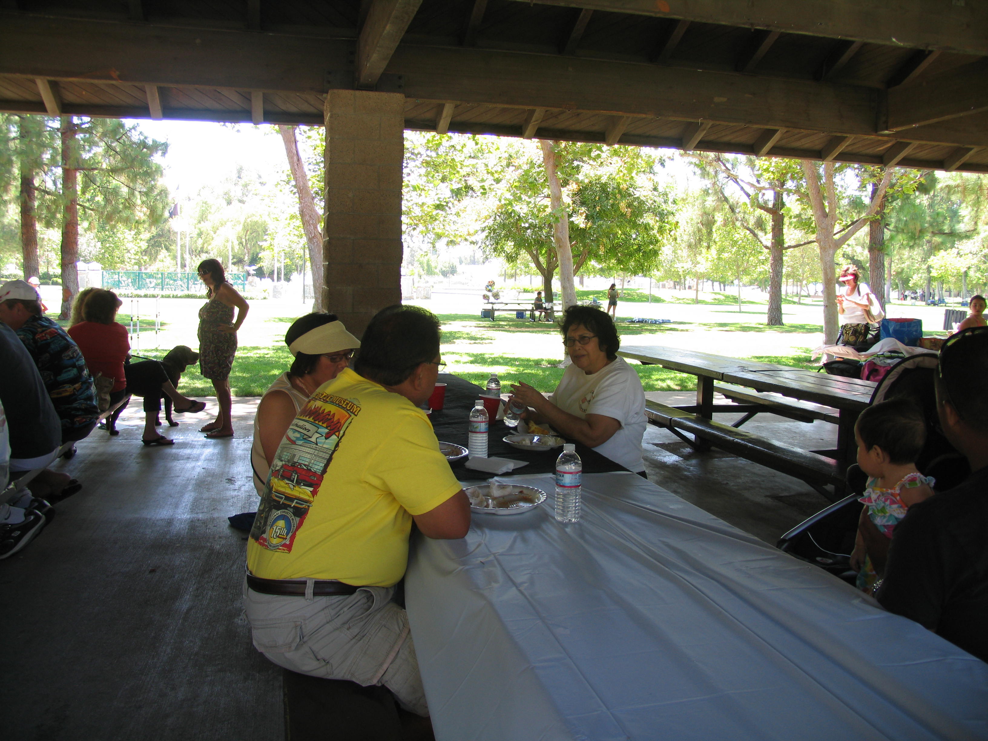 Simi Valley Corvettes