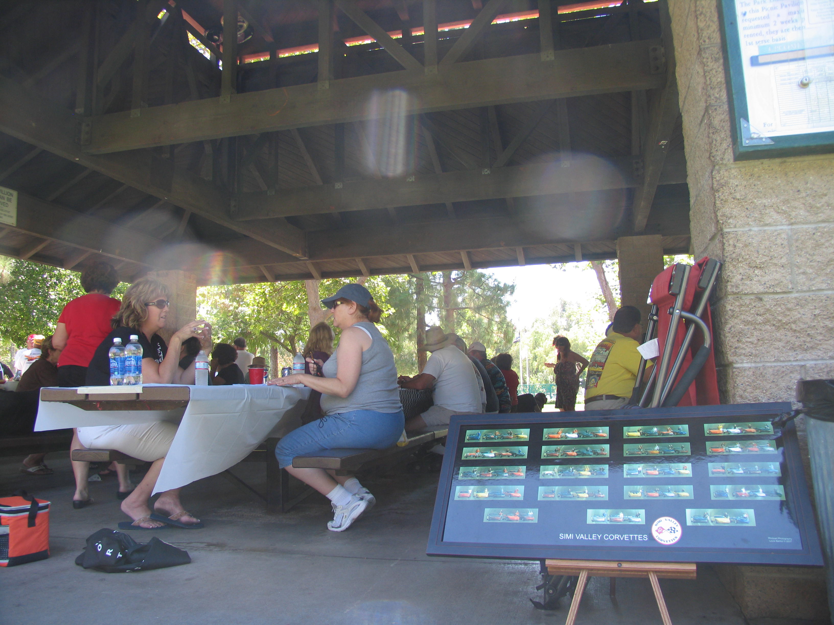 Simi Valley Corvettes