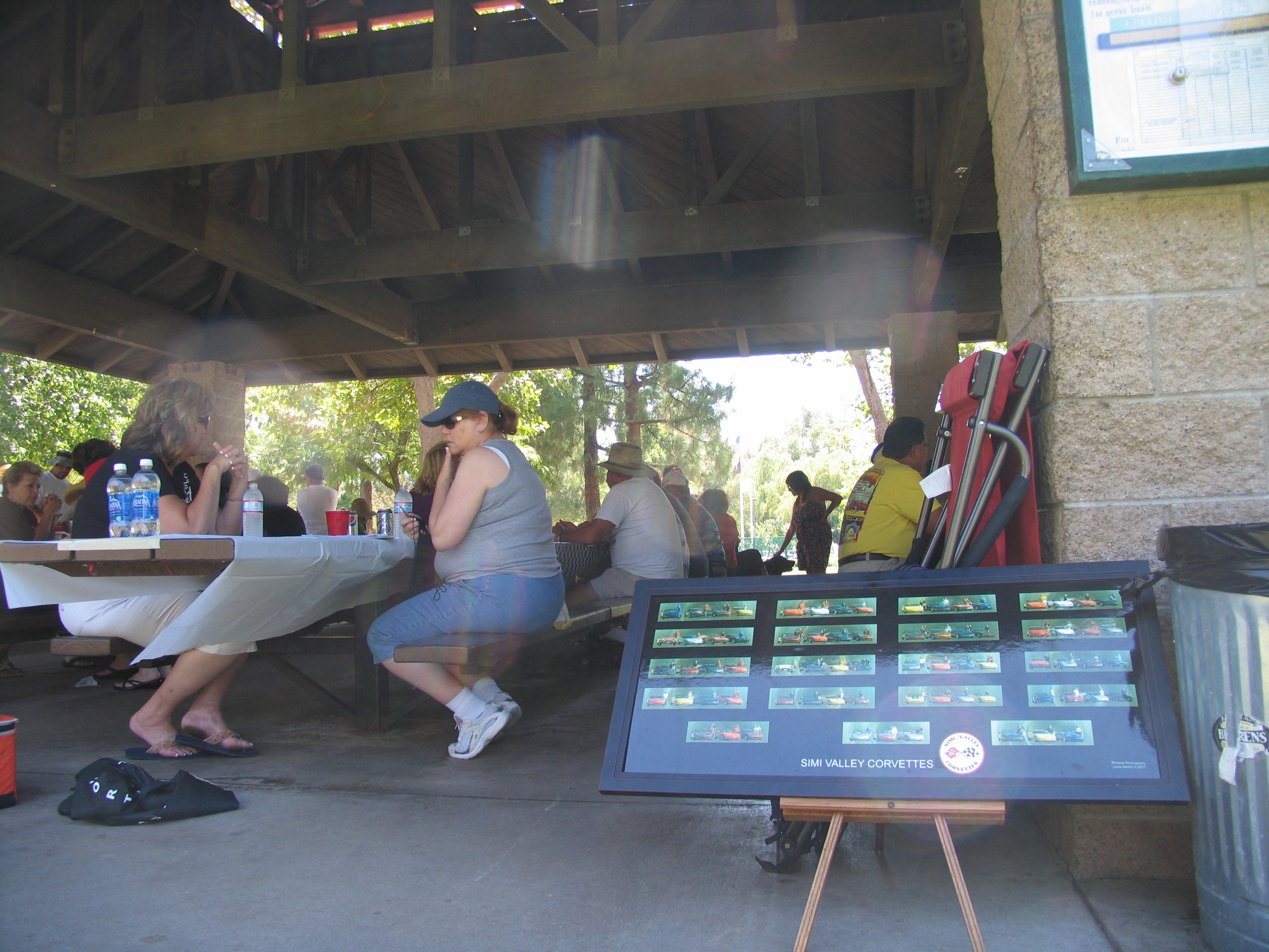 Simi Valley Corvettes