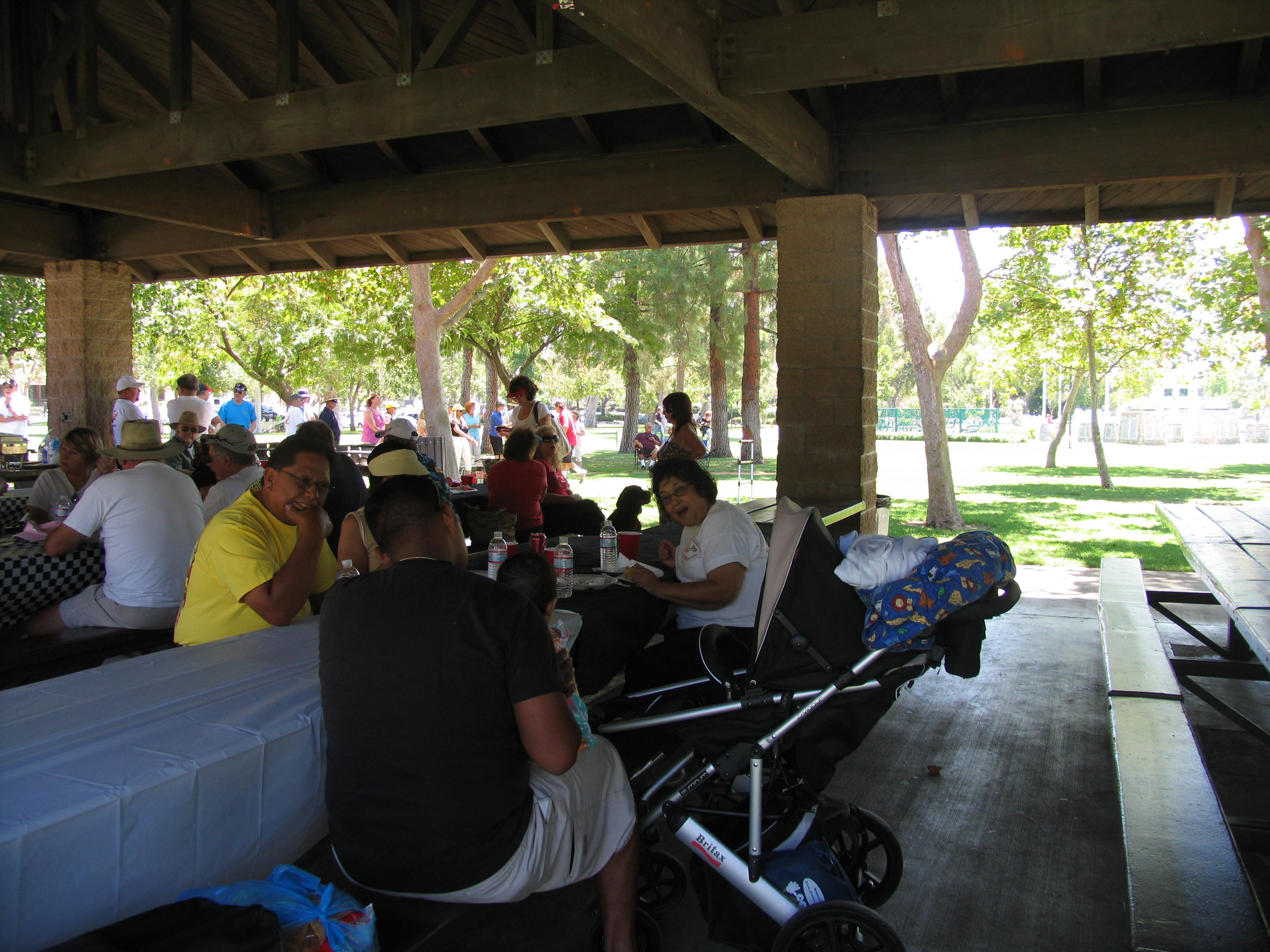Simi Valley Corvettes