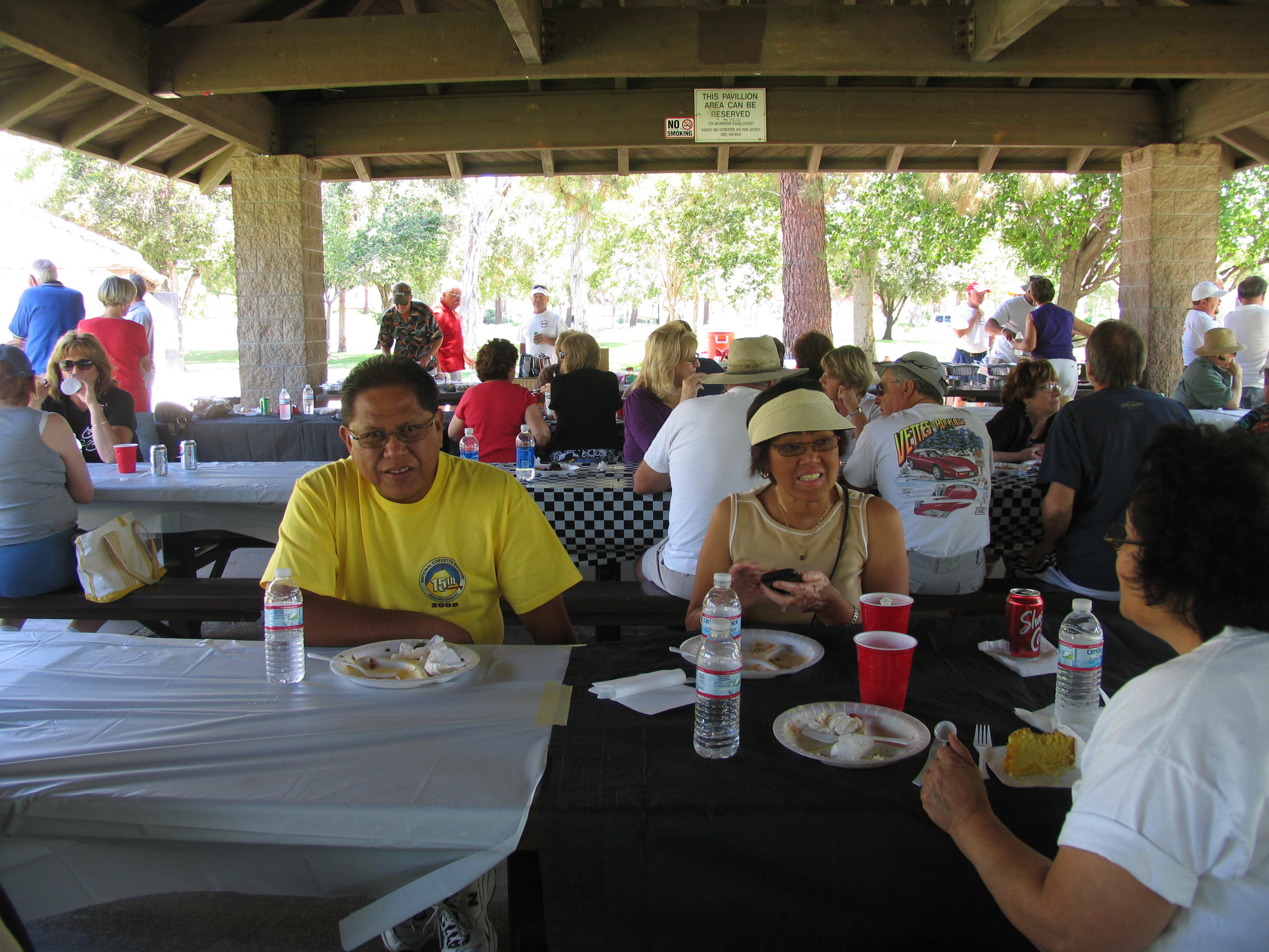 Simi Valley Corvettes