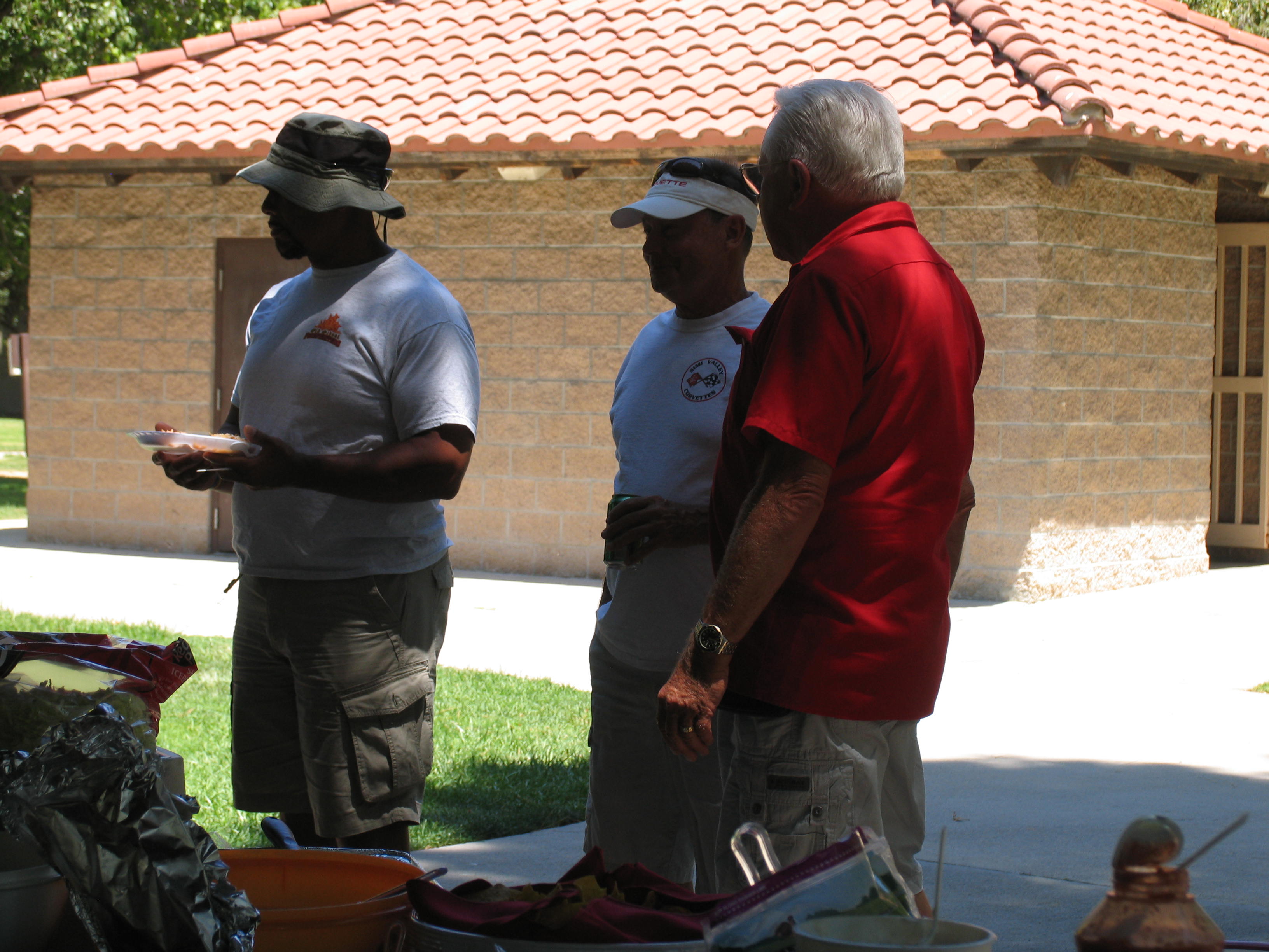 Simi Valley Corvettes