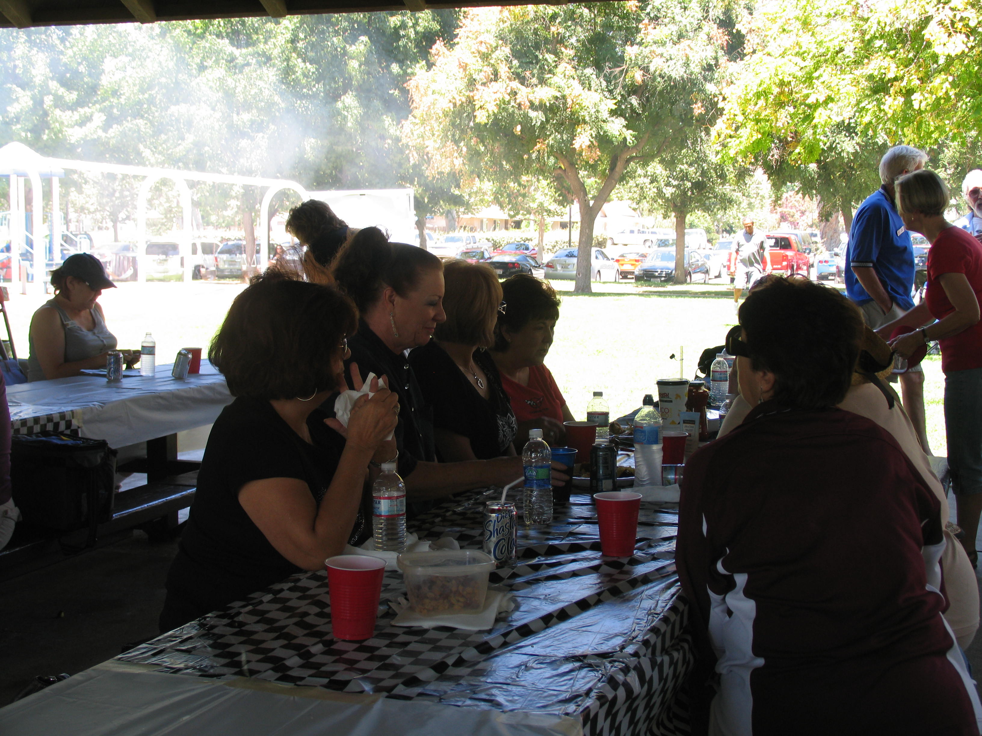 Simi Valley Corvettes