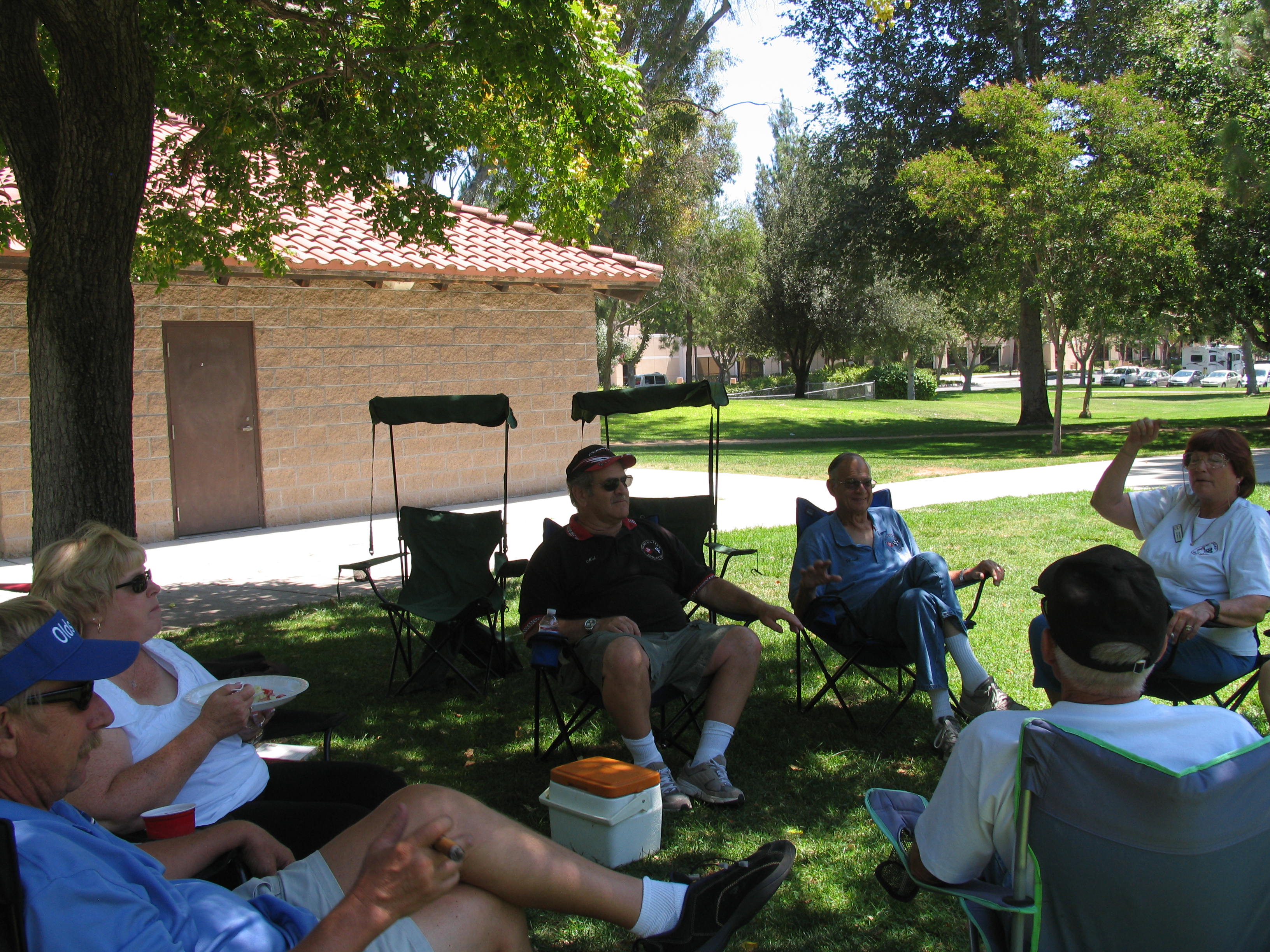 Simi Valley Corvettes
