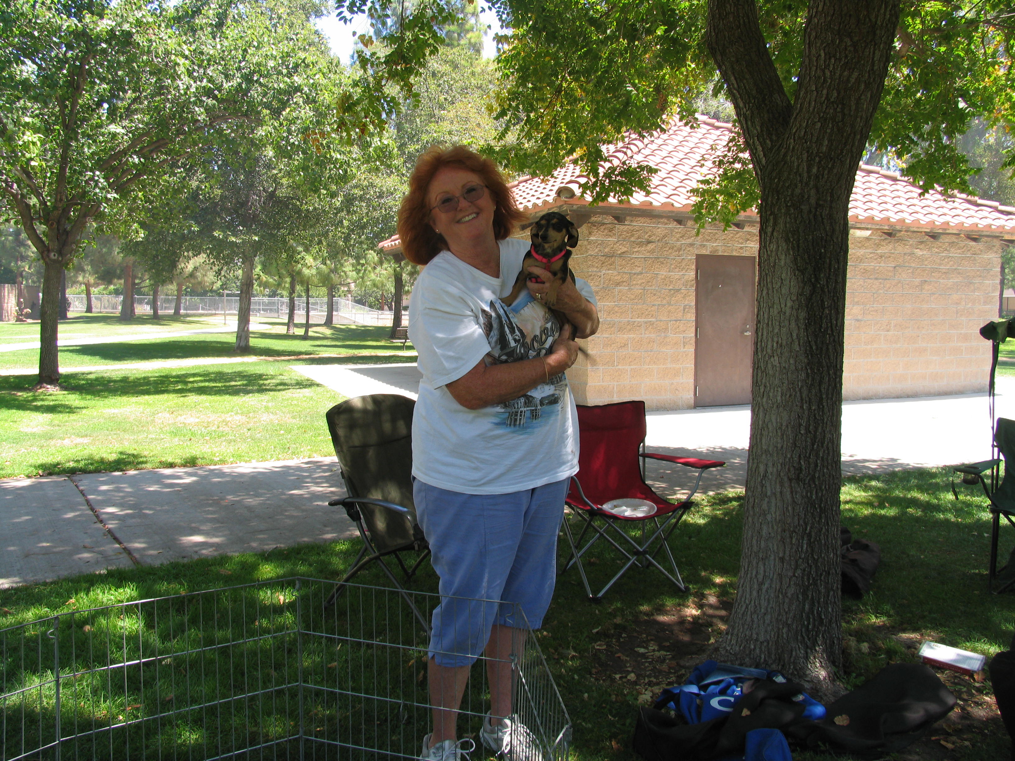 Simi Valley Corvettes