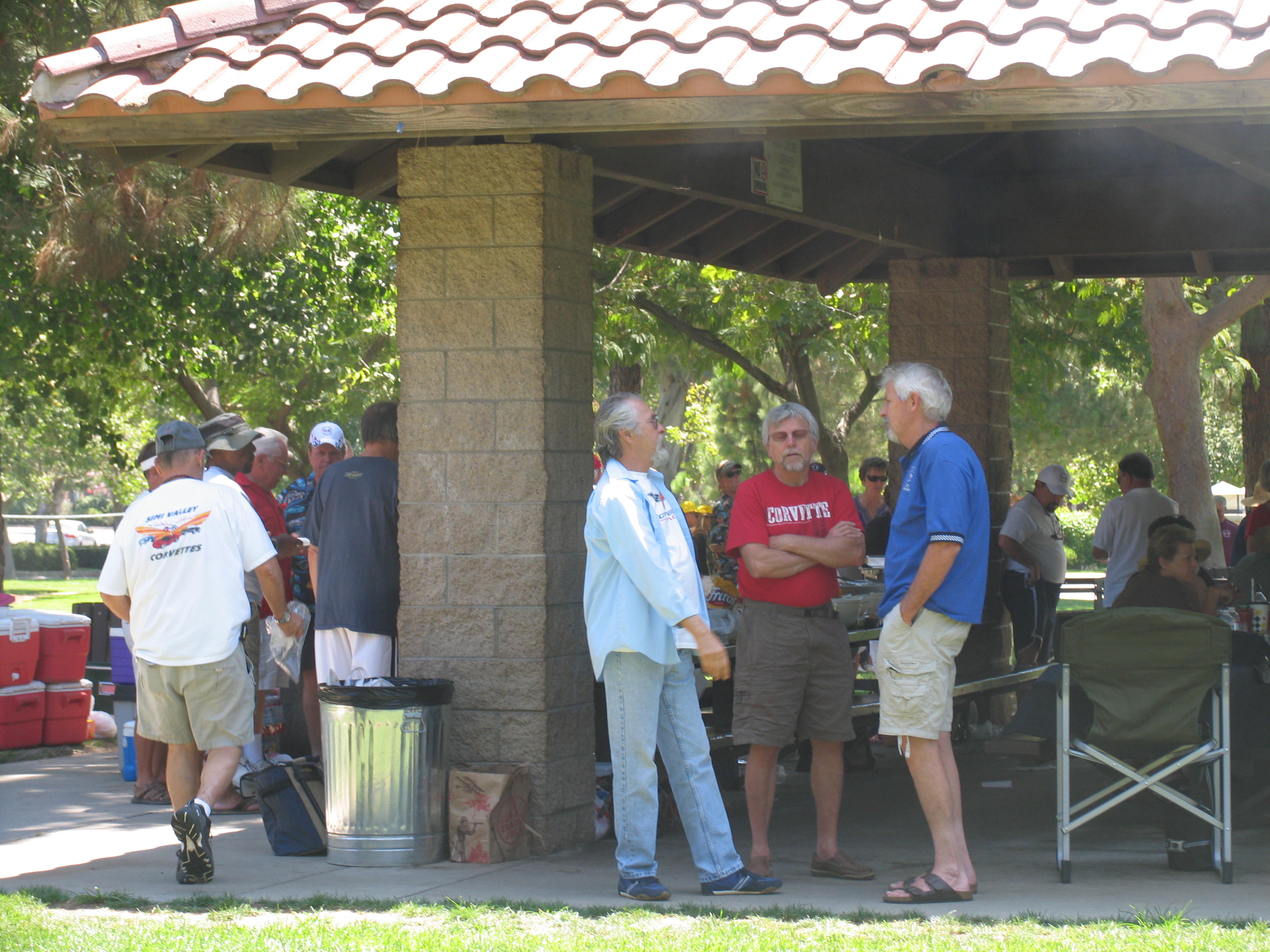 Simi Valley Corvettes
