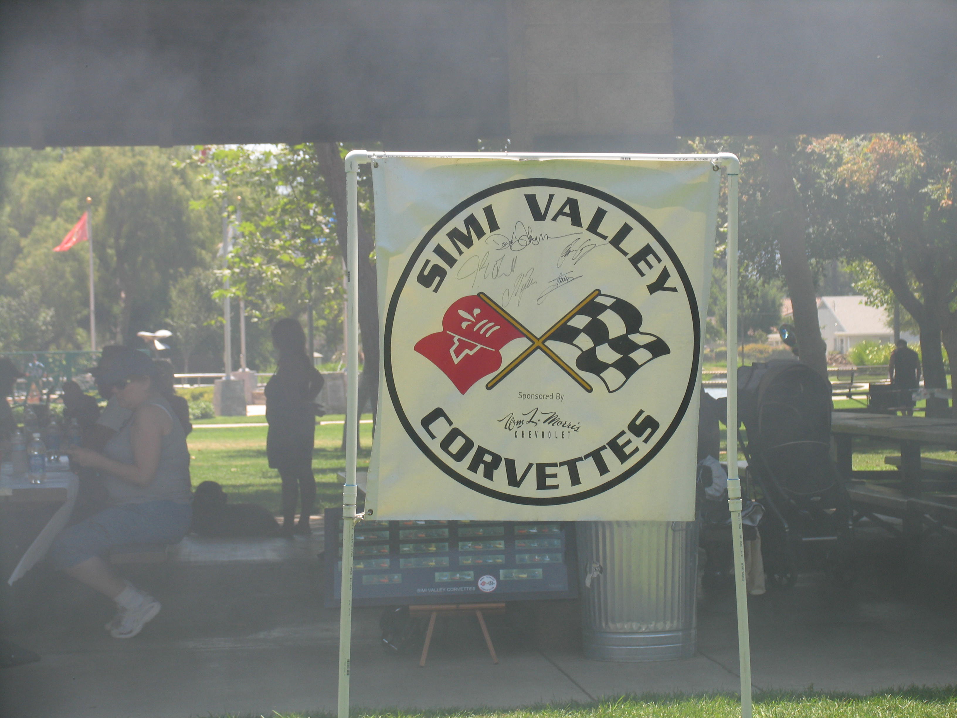 Simi Valley Corvettes