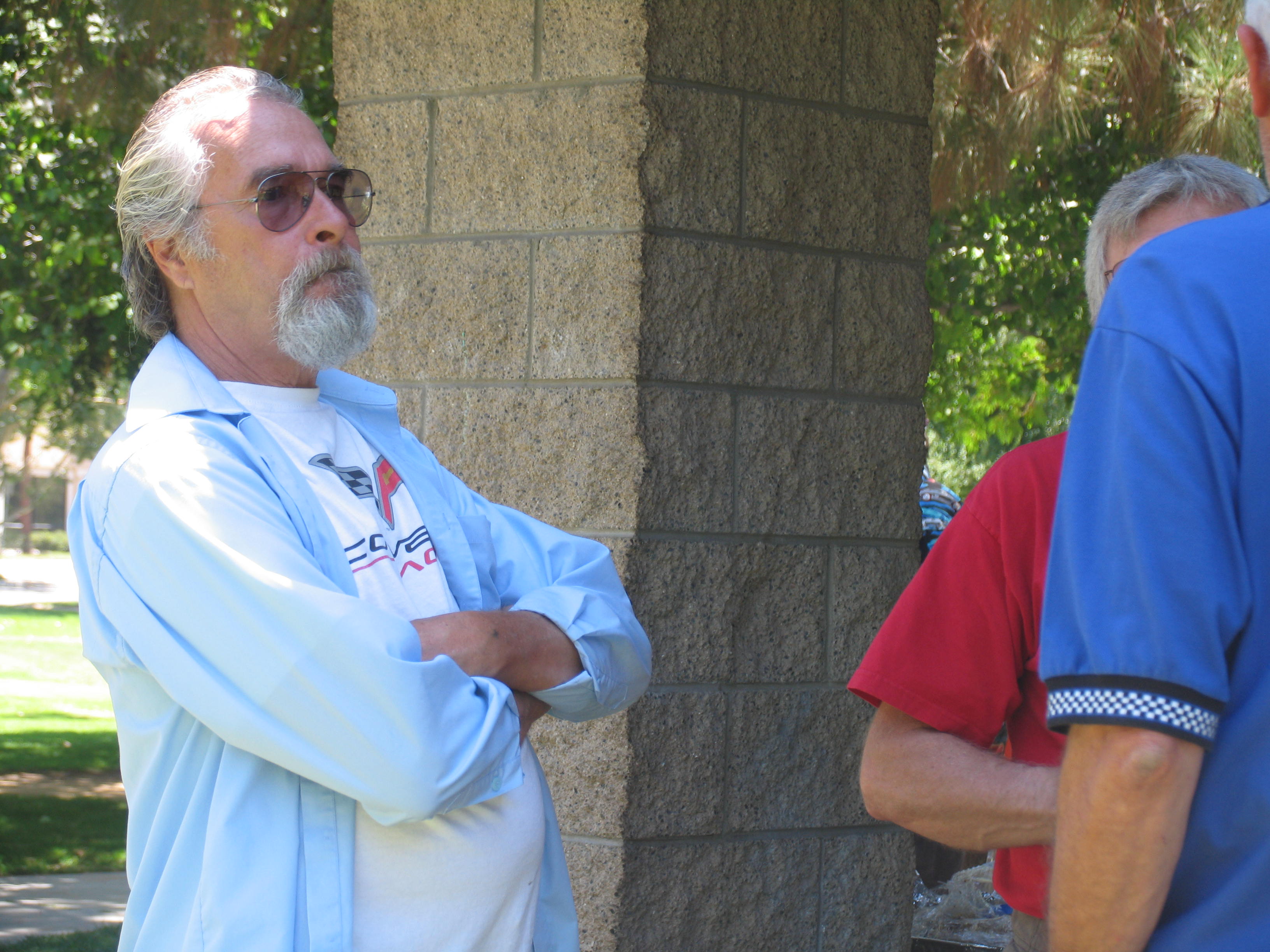 Simi Valley Corvettes