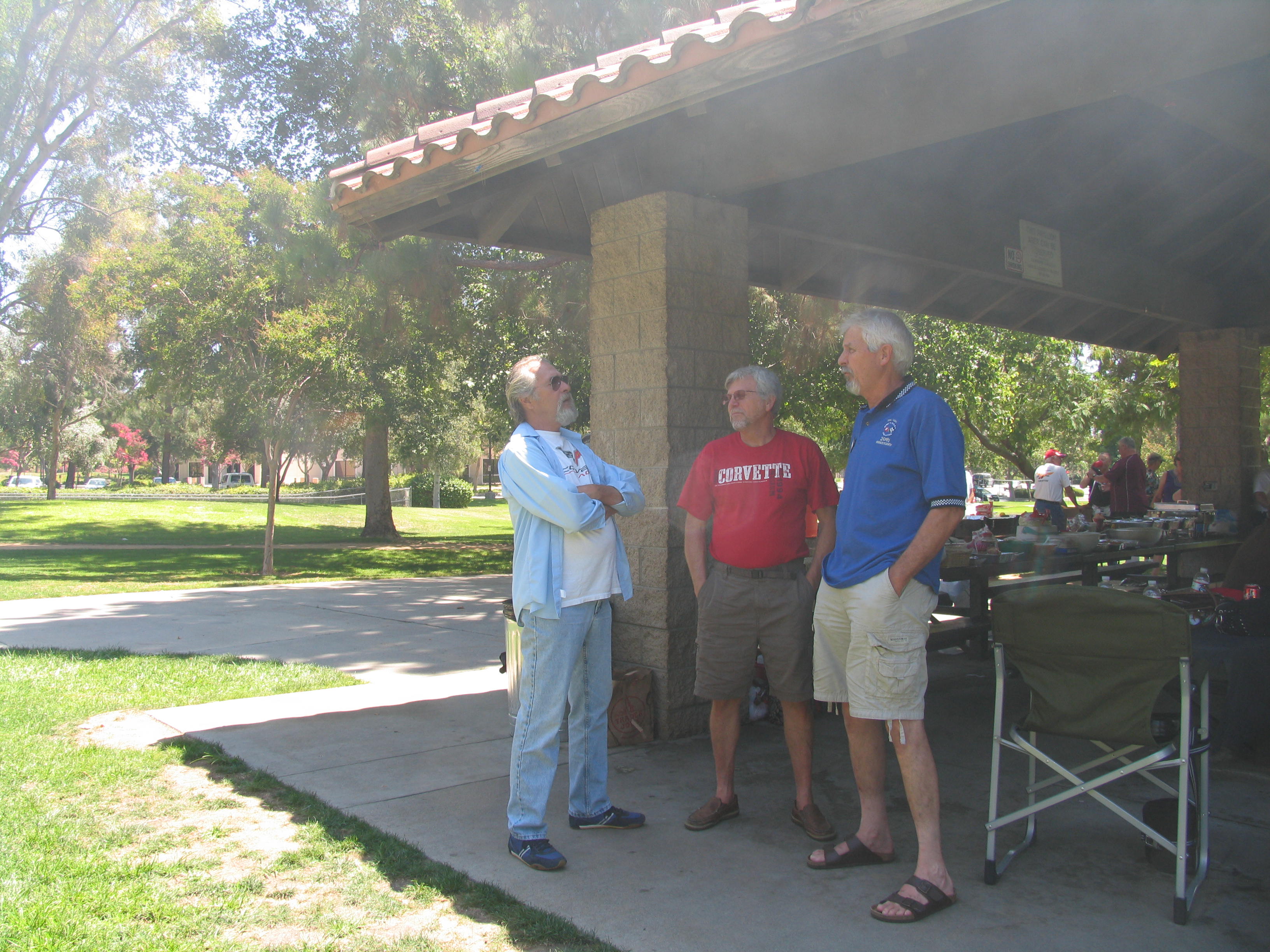 Simi Valley Corvettes