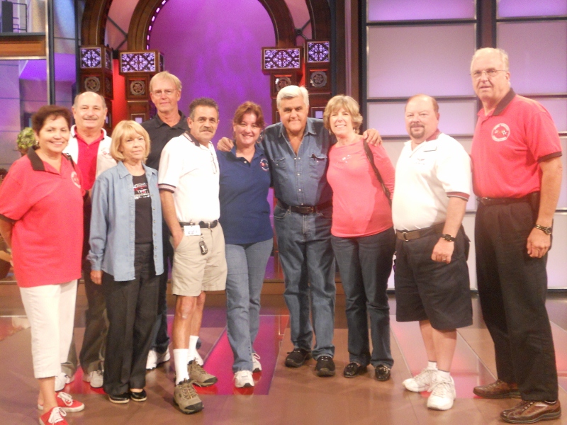 Simi Valley Corvettes