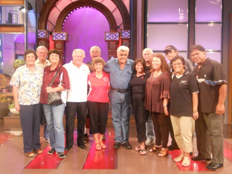 Simi Valley Corvettes