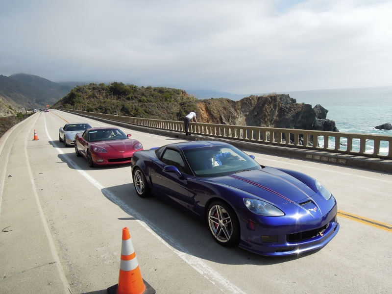 Simi Valley Corvettes