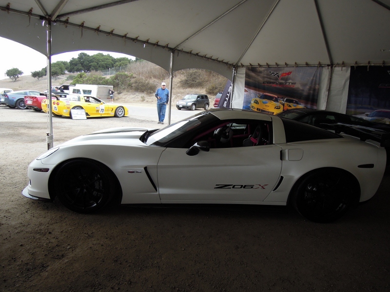 Simi Valley Corvettes