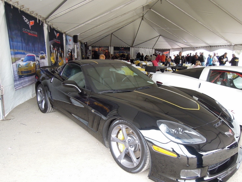 Simi Valley Corvettes