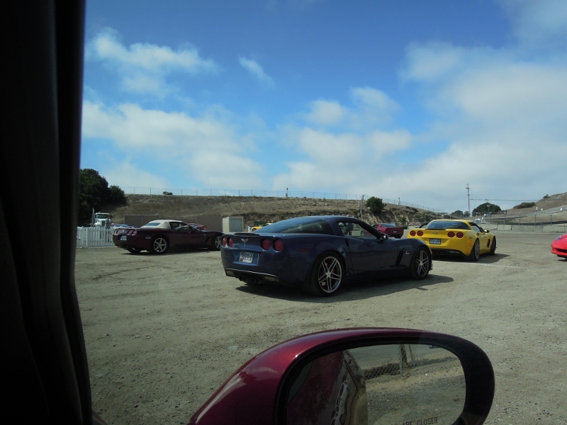 Simi Valley Corvettes