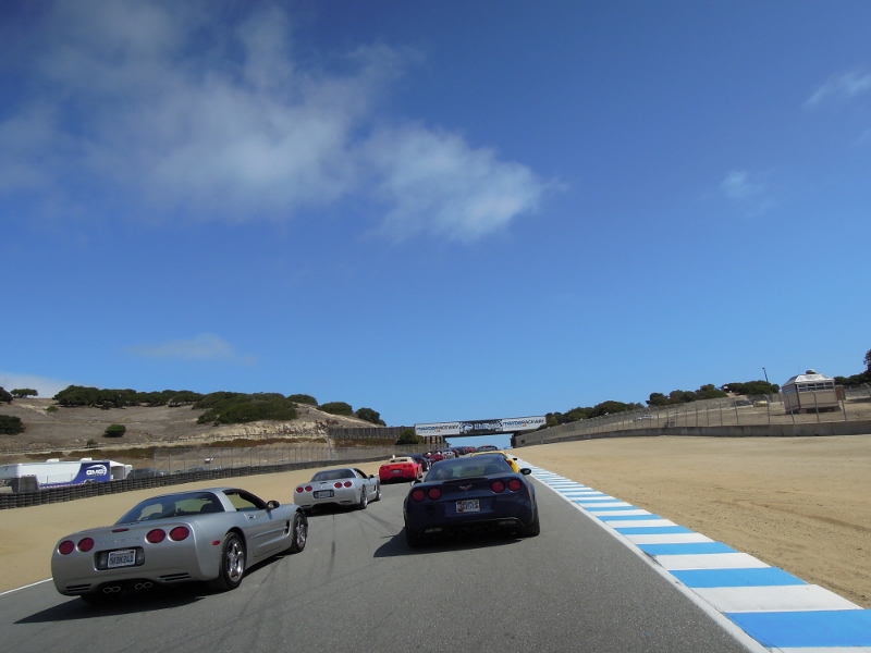 Simi Valley Corvettes