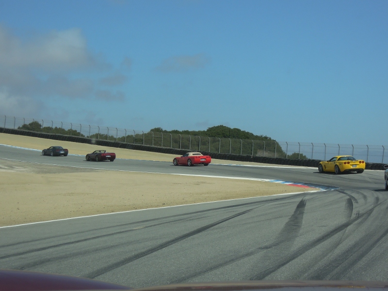 Simi Valley Corvettes