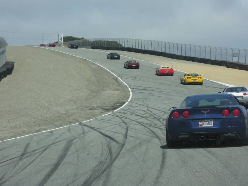 Simi Valley Corvettes