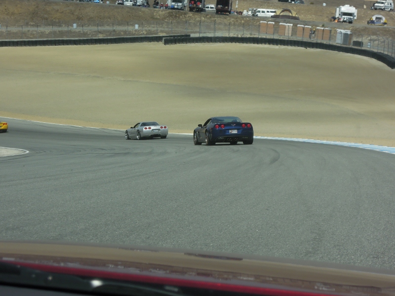 Simi Valley Corvettes