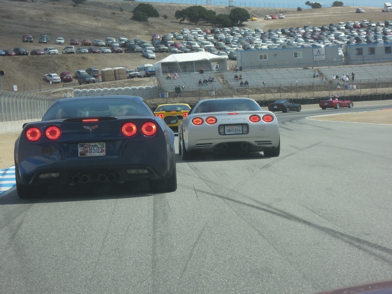 Simi Valley Corvettes