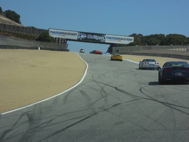 Simi Valley Corvettes