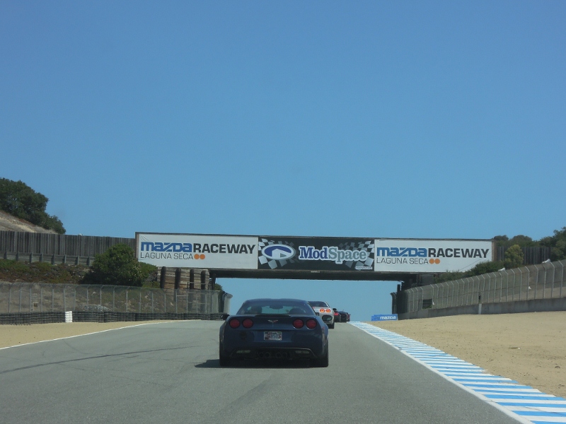 Simi Valley Corvettes