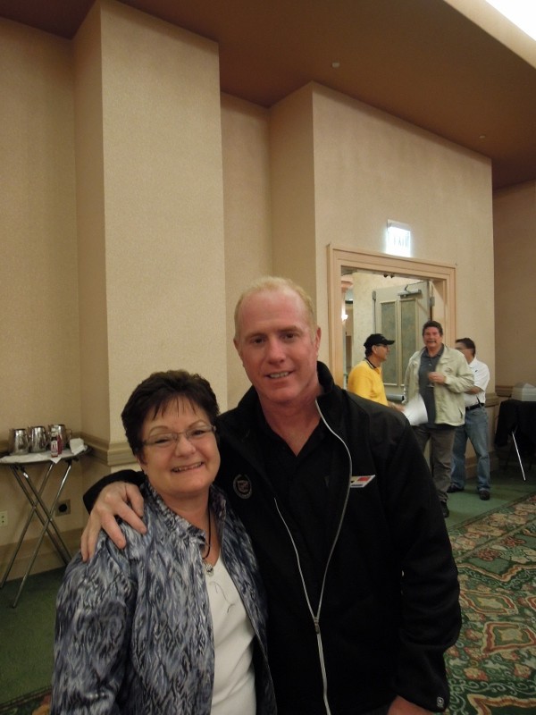 Simi Valley Corvettes