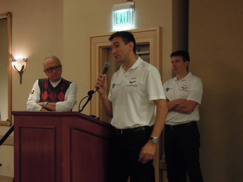 Simi Valley Corvettes