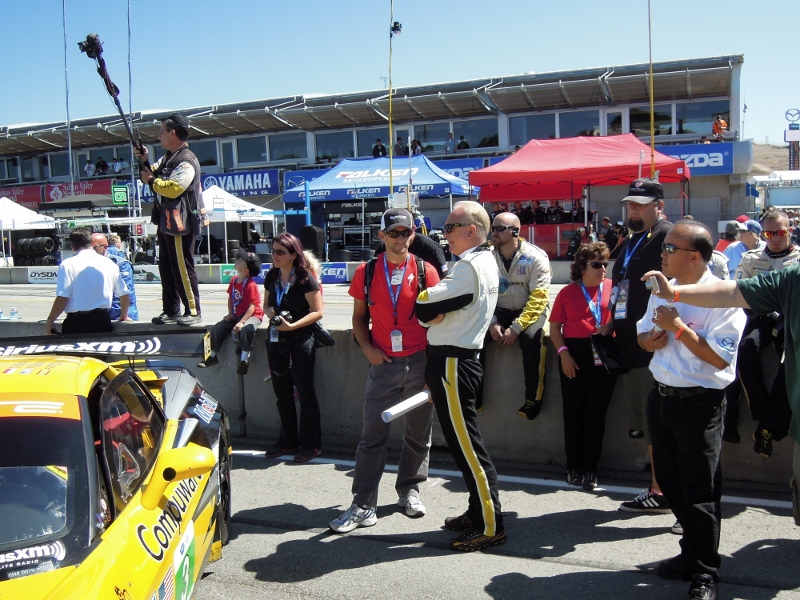 Simi Valley Corvettes