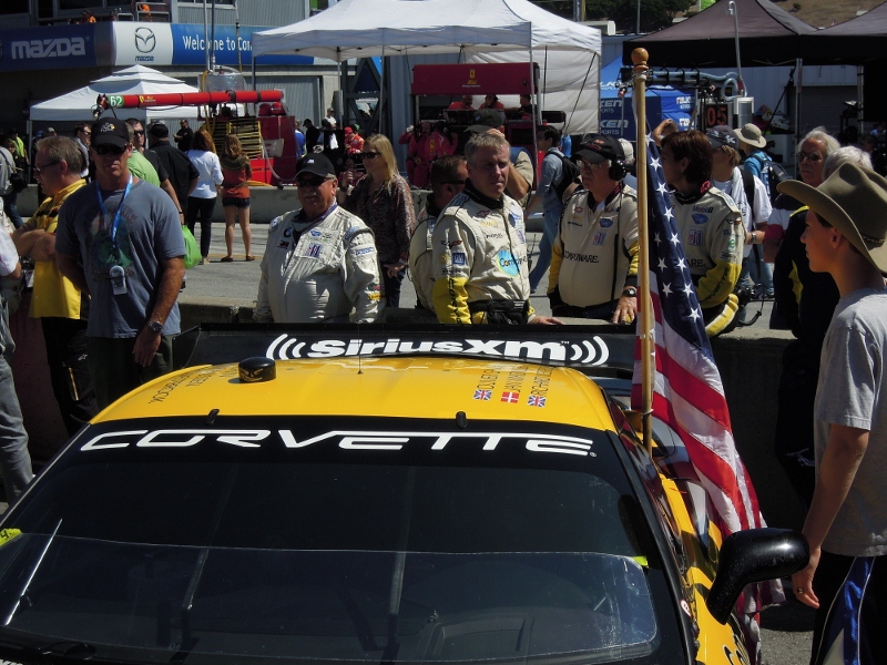 Simi Valley Corvettes