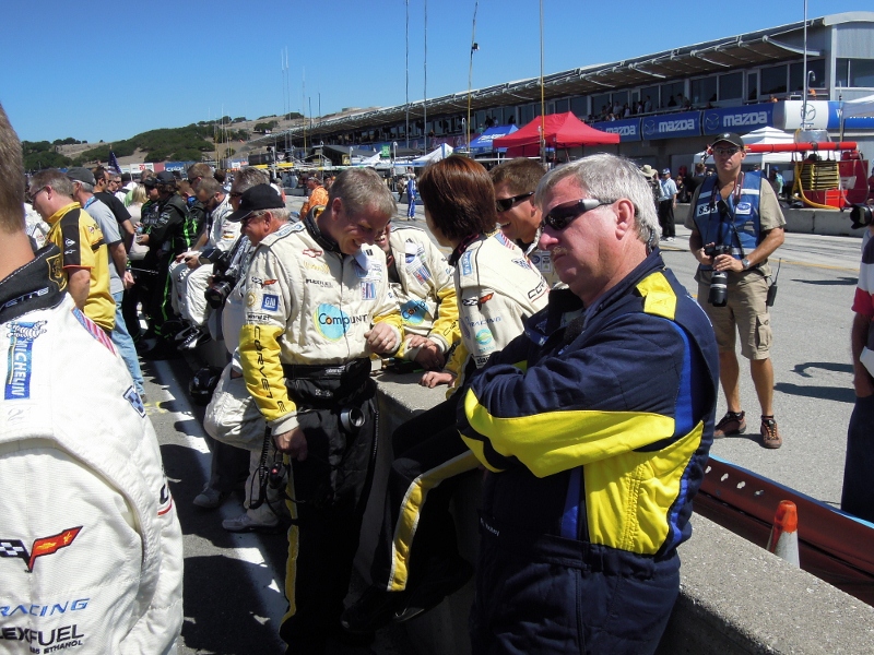 Simi Valley Corvettes