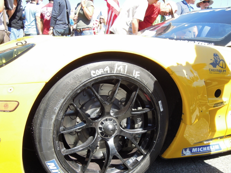 Simi Valley Corvettes