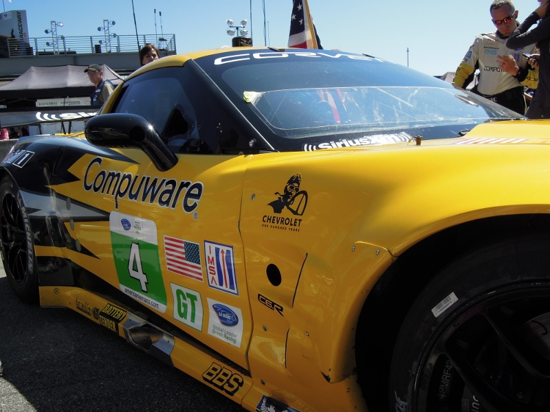 Simi Valley Corvettes