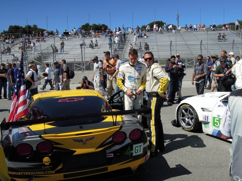 Simi Valley Corvettes