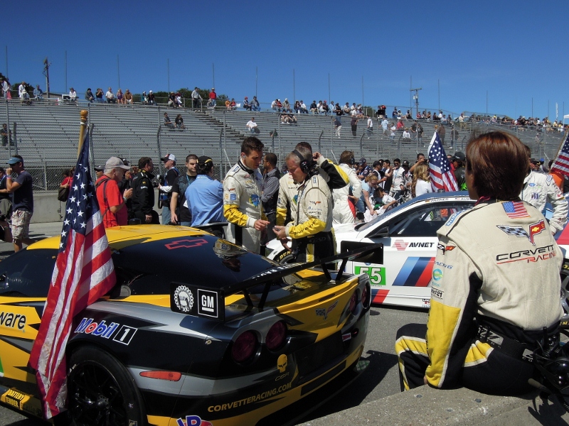 Simi Valley Corvettes