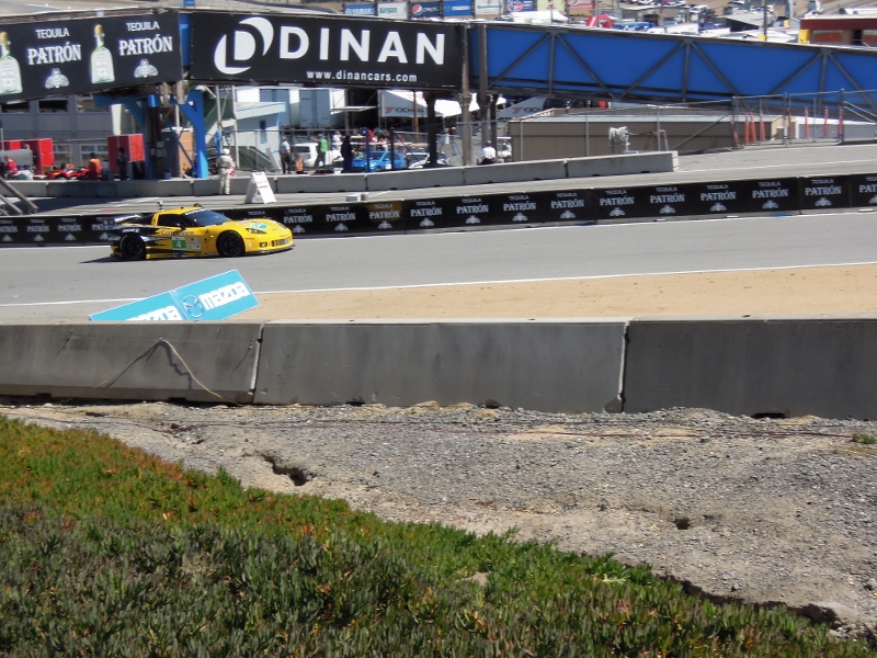 Simi Valley Corvettes