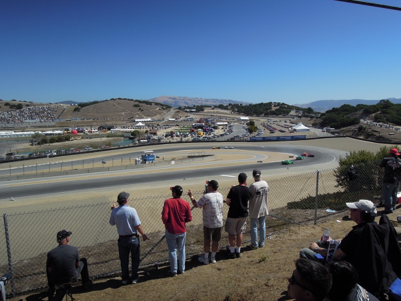 Simi Valley Corvettes